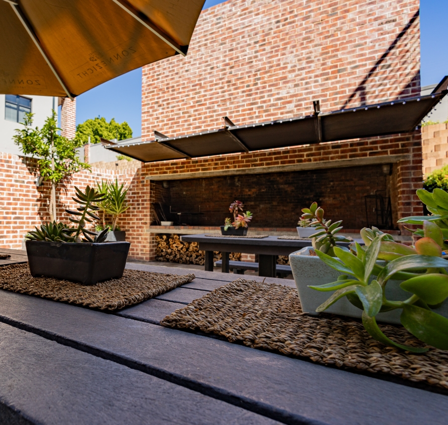 1 Bedroom Property for Sale in Durbanville Western Cape